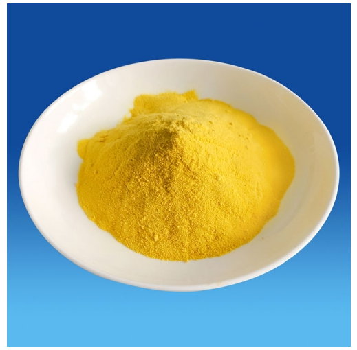 饮水级聚合氯化铝（喷雾烘干型）