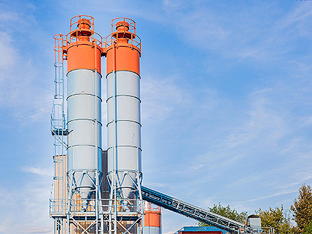 旭虹光电废水处理工程